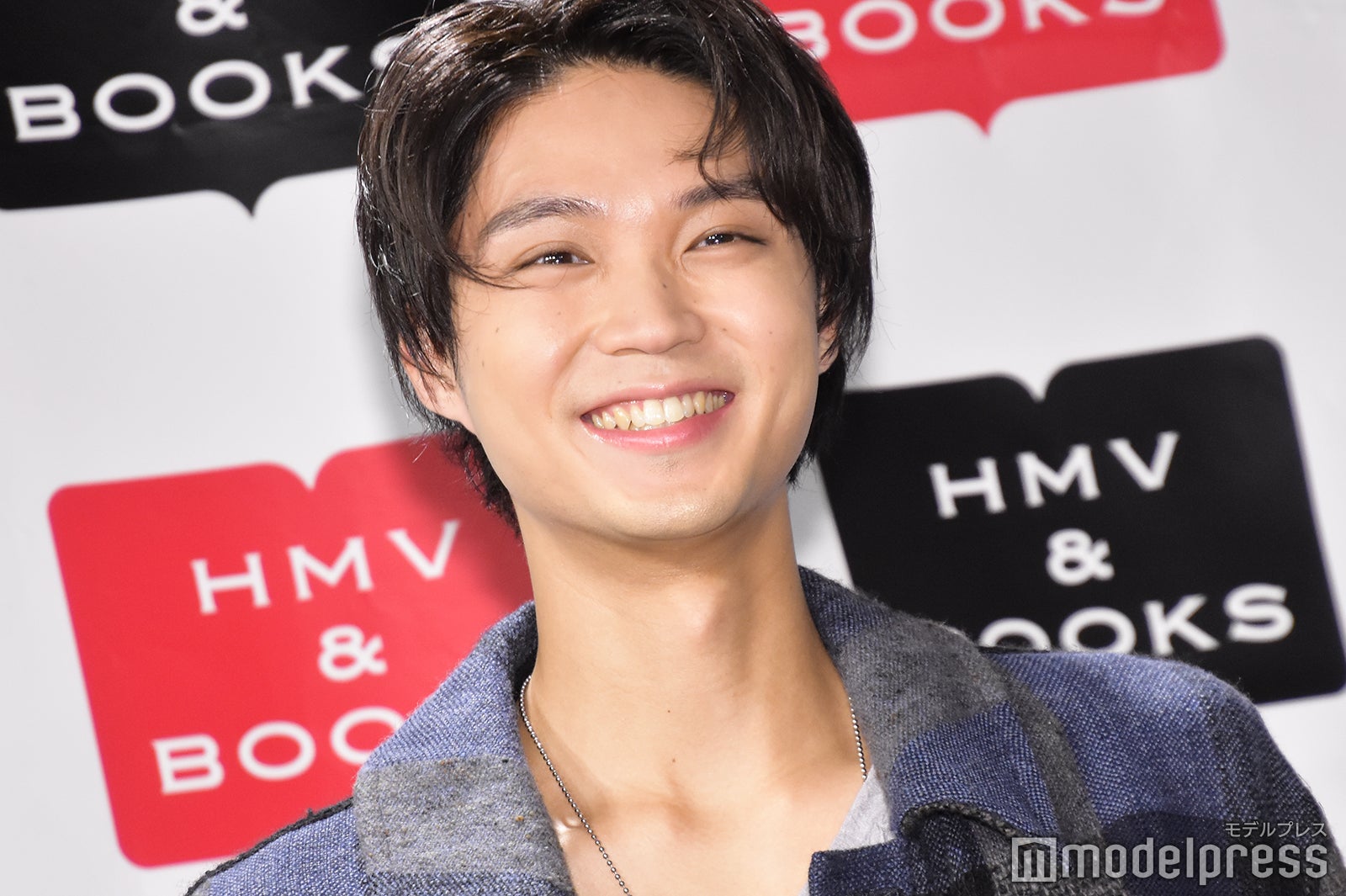 磯村勇斗（C）モデルプレス