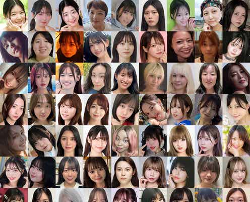 「ミスモデルプレス グラビアオーディション」投票審査スタート 写真集発売&ファッションショー出演へ