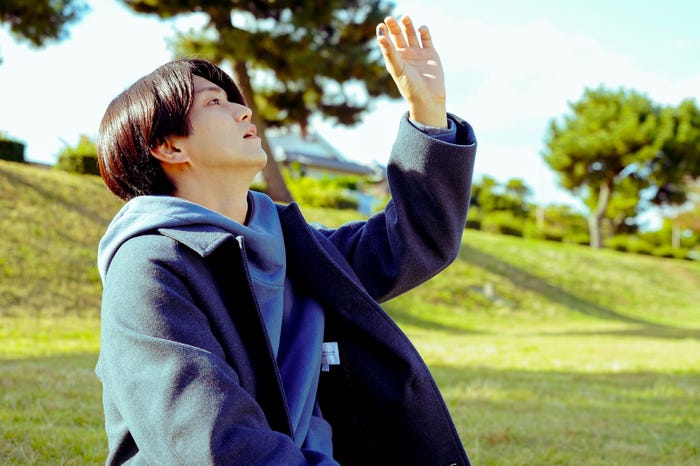 正門良規(C)ABCテレビ