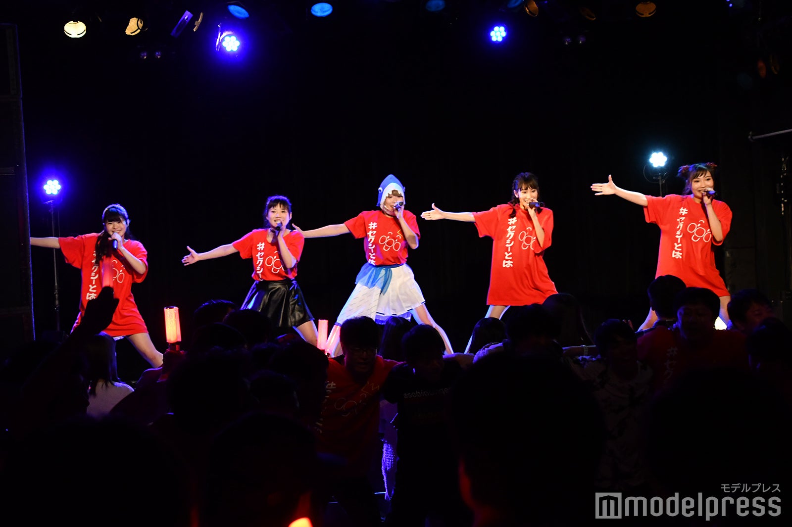 あそびダンジョン（C）モデルプレス