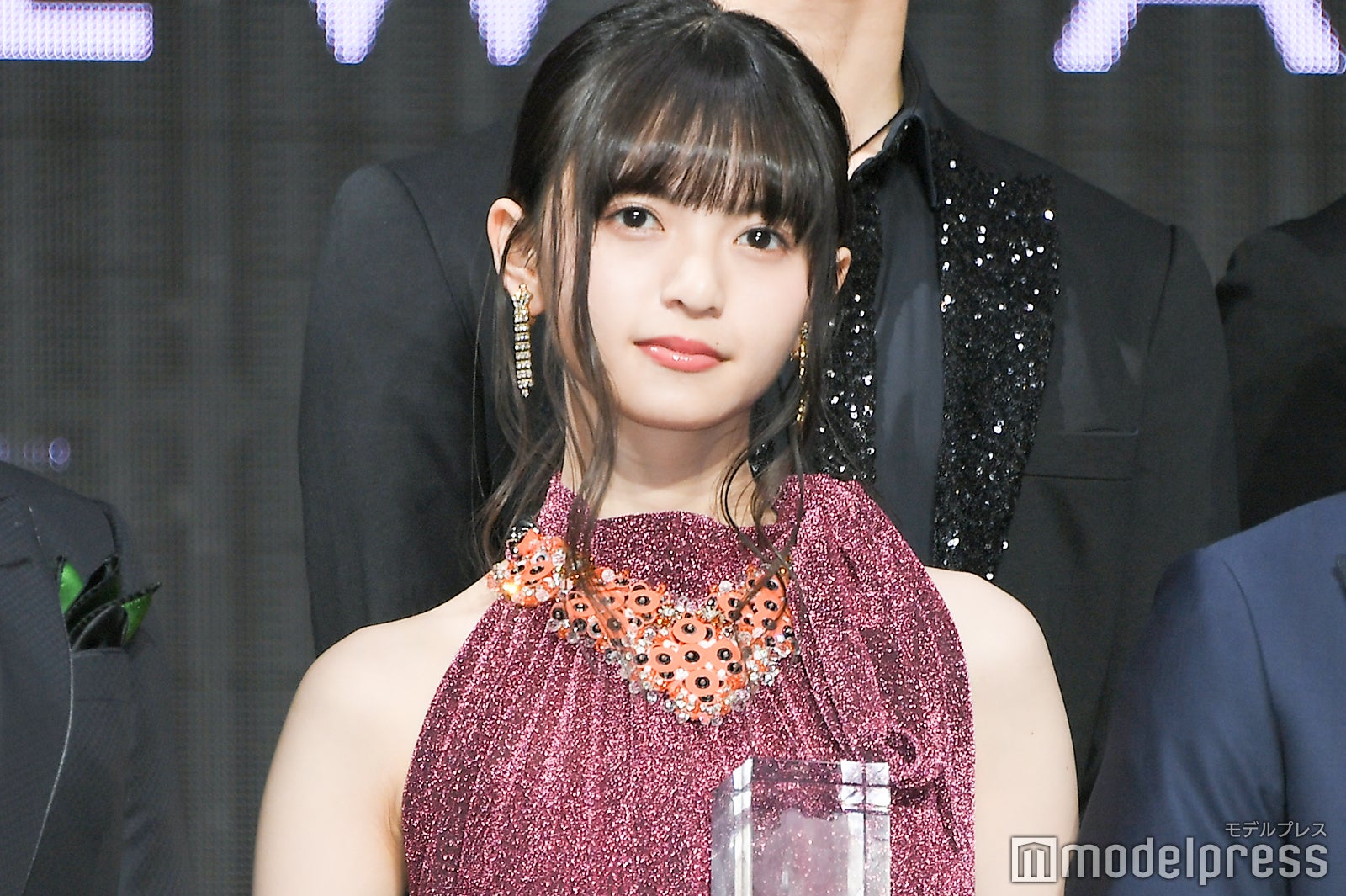 齋藤飛鳥 （C）モデルプレス