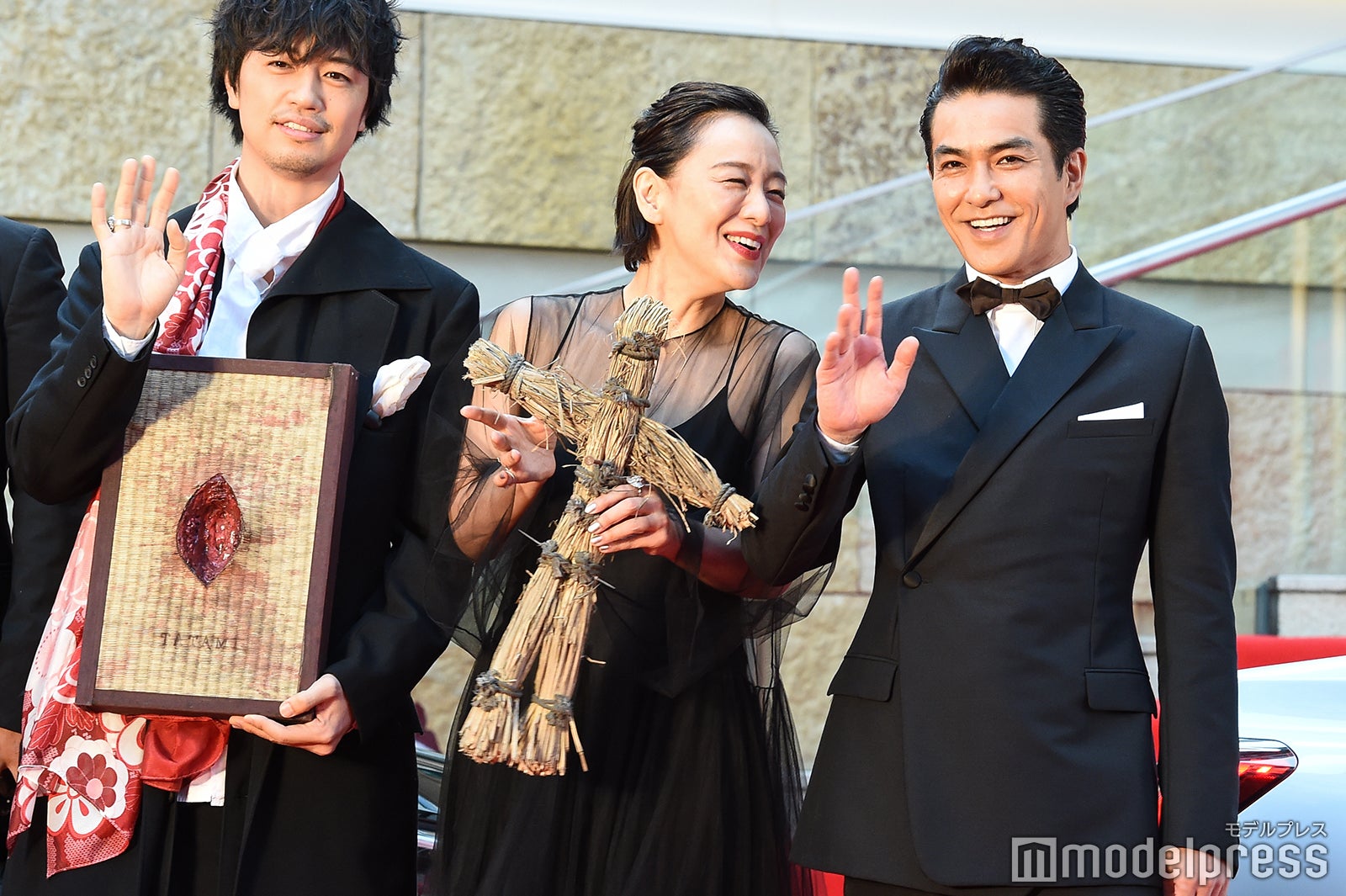齊藤工 監督として 第32回東京国際映画祭 参加 誇りに思います モデルプレス 齊藤工 監督として 第32回東京国際映画祭 参加 誇りに思います モデルプレス