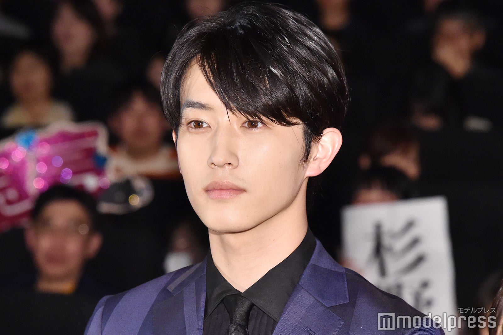 杉野遥亮が考えた“子孫に自慢できること”にツッコミの嵐＜居眠り磐音＞