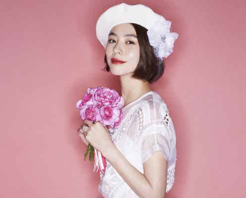 浅見れいな、ショートボブヘアの意外な誕生秘話を告白