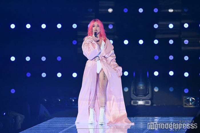 ホールジー (C)モデルプレス