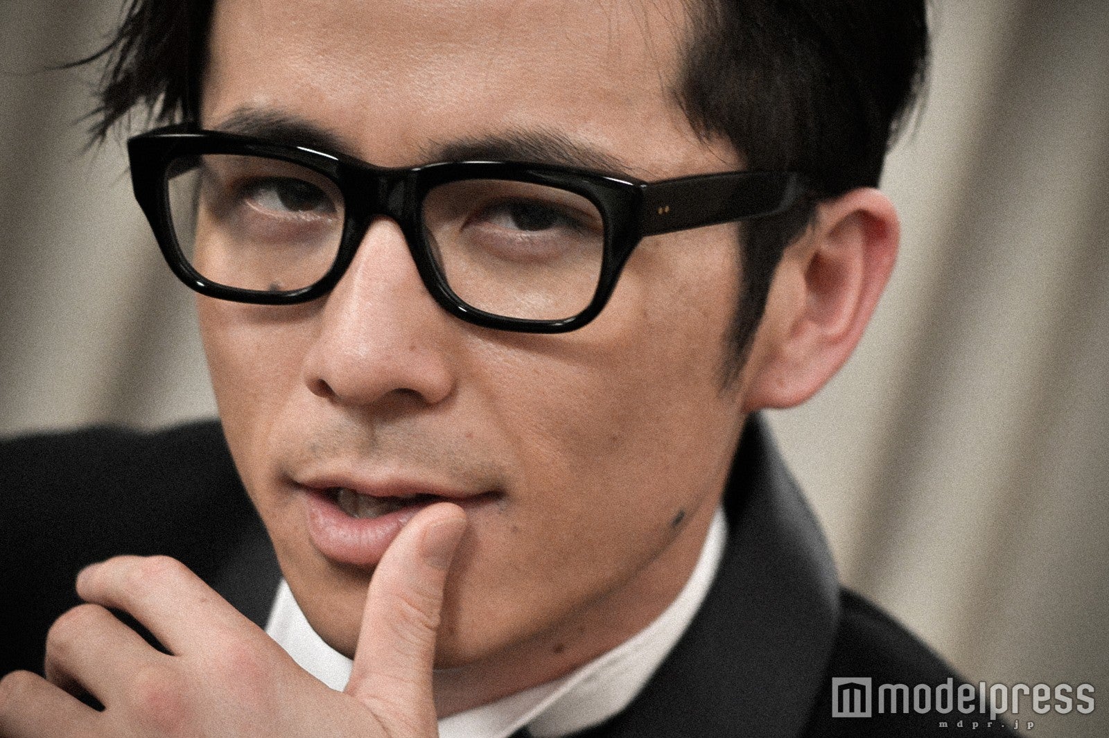 オリエンタルラジオ・藤森慎吾（C）モデルプレス