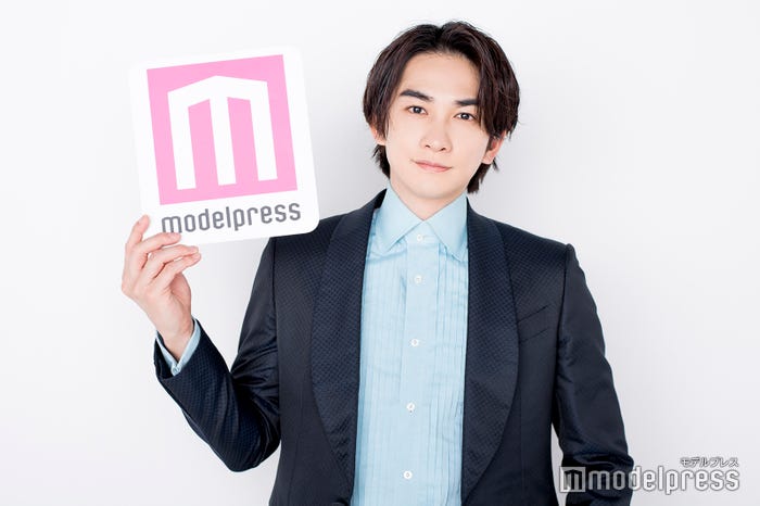 町田啓太(C)モデルプレス