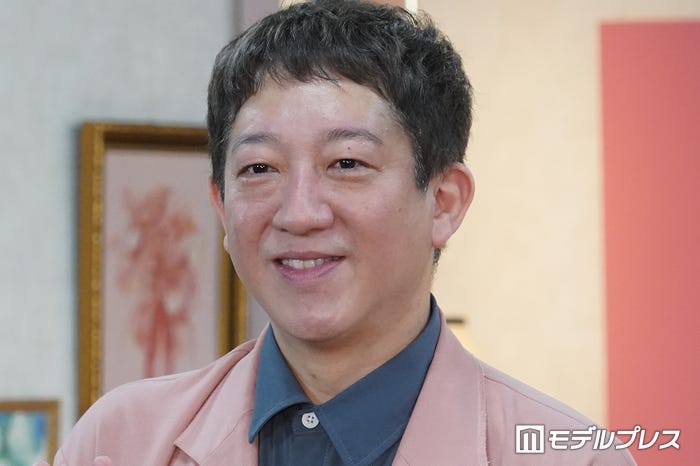 高橋茂雄(C)モデルプレス