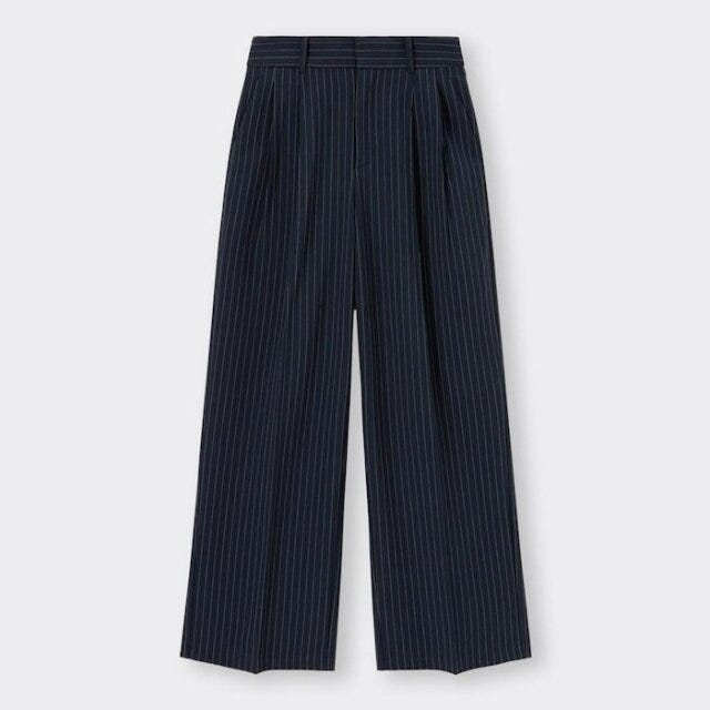 GU ワイドパンツ GU ワイドパンツ