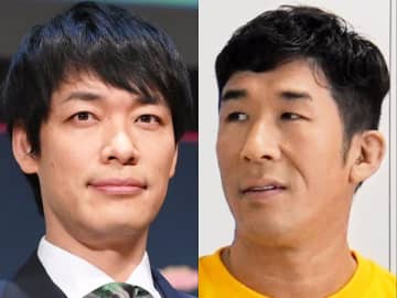 麒麟田村 川島が「ラヴィット！」のMCに決まって「嫉妬に狂った」→「一番数字悪い」、「いつまで持つか」というネットニュースに喜んだ