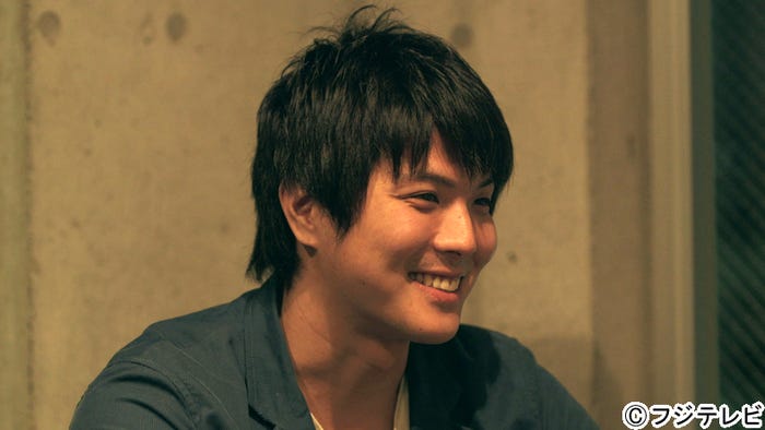 保田賢也/「テラスハウス」5月19日放送回より