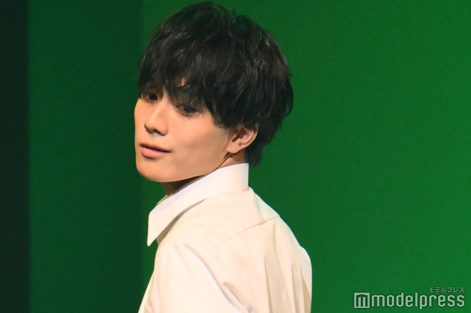 「男子中学生ミスターコン2023」ファイナリスト（C）モデルプレス