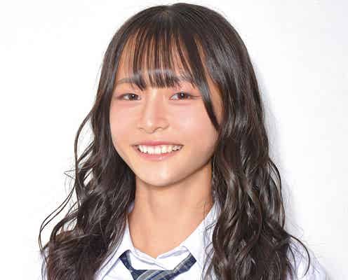 【JCミスコン2023ファイナリスト/エントリーNo.1「きょう」】東日本代表、愛知県出身の中学2年生