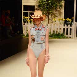 「WC」2013年春夏コレクション