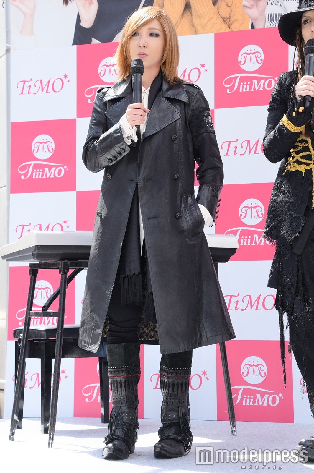 ざわちん （C）モデルプレス