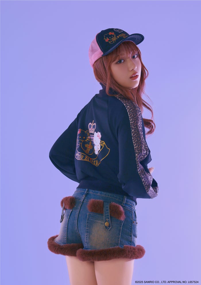 希空(提供写真)