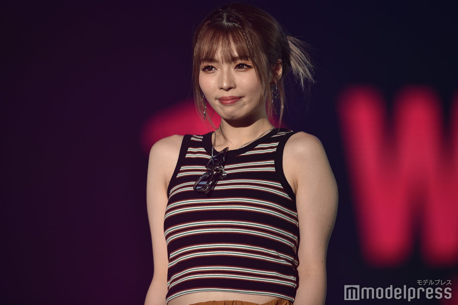 ゆいちゃみ（C）モデルプレス