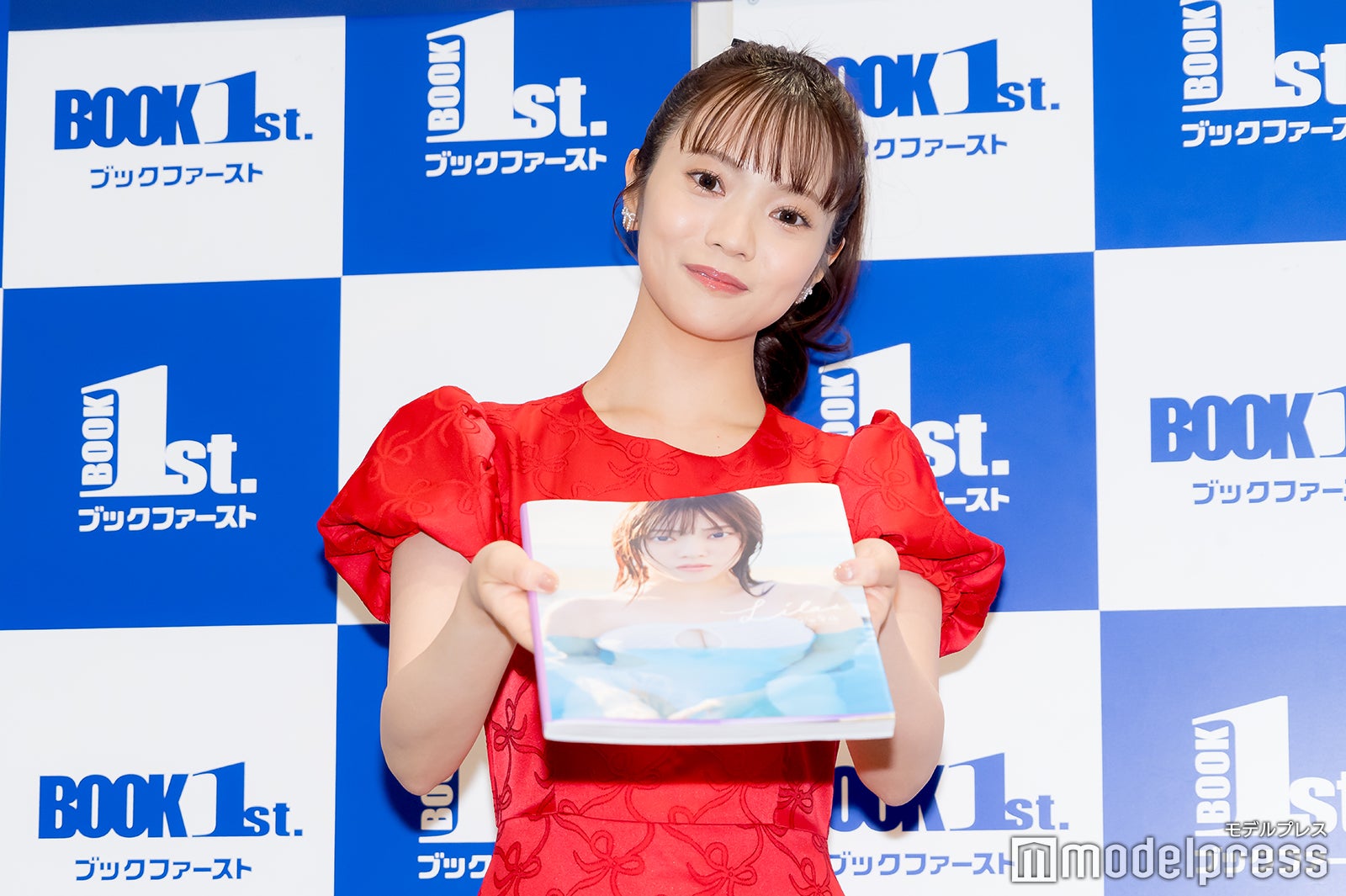 宮田愛萌（C）モデルプレス