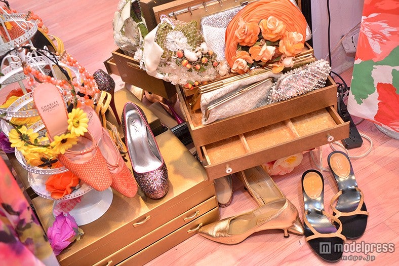 Polkadots＆Moonbeams