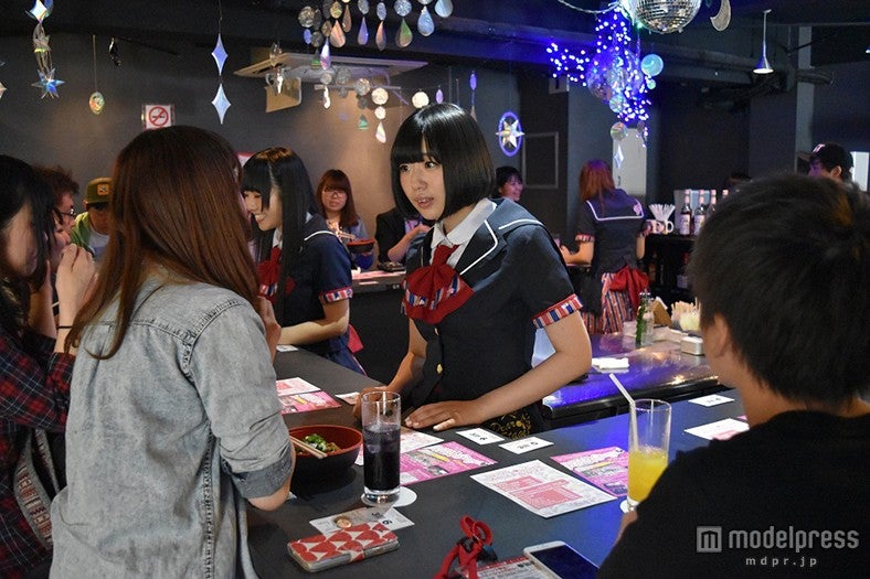 でんぱ組.inc夢眠ねむ