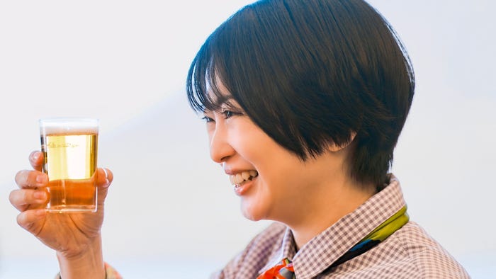 志田未来(C)テレビ東京
