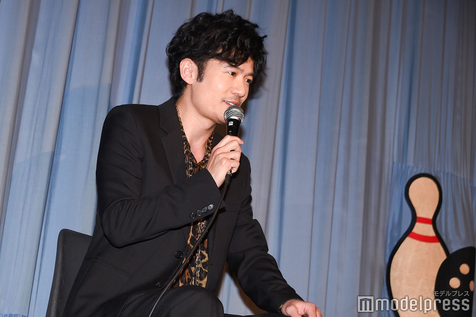 稲垣吾郎 （C）モデルプレス