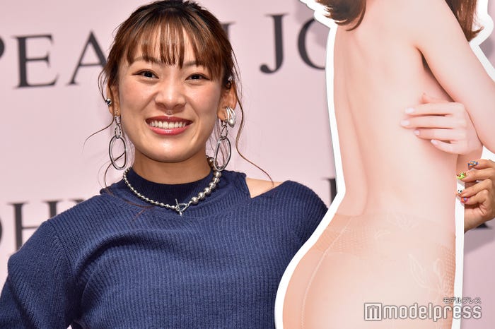 フワちゃん(C)モデルプレス