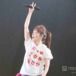 「aiko live tour『Love Like Pop vol．17．5』」をスタートさせたaiko【モデルプレス】