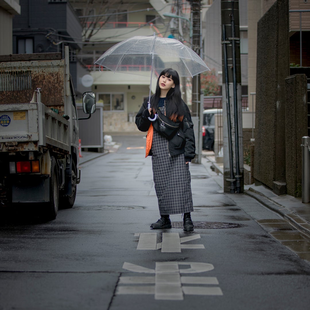 菅沼ゆり（写真提供：MBS）