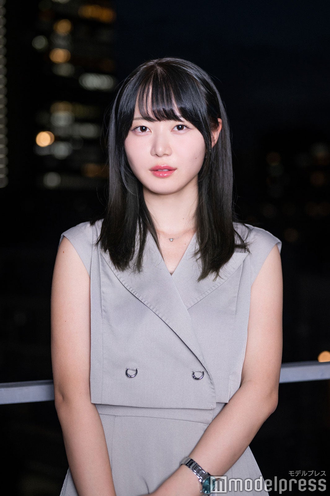 いけちゃん（C）モデルプレス