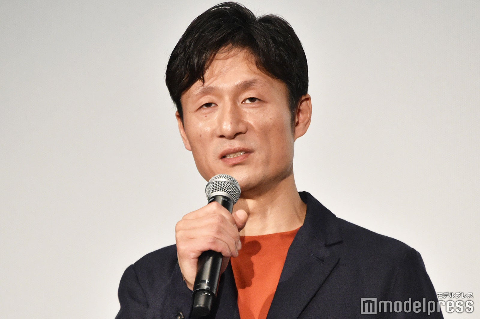 李相日監督 （C）モデルプレス