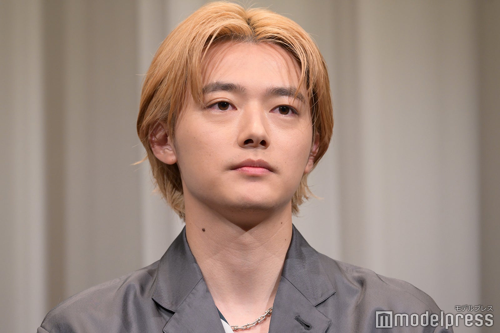 櫻井海音（C）モデルプレス