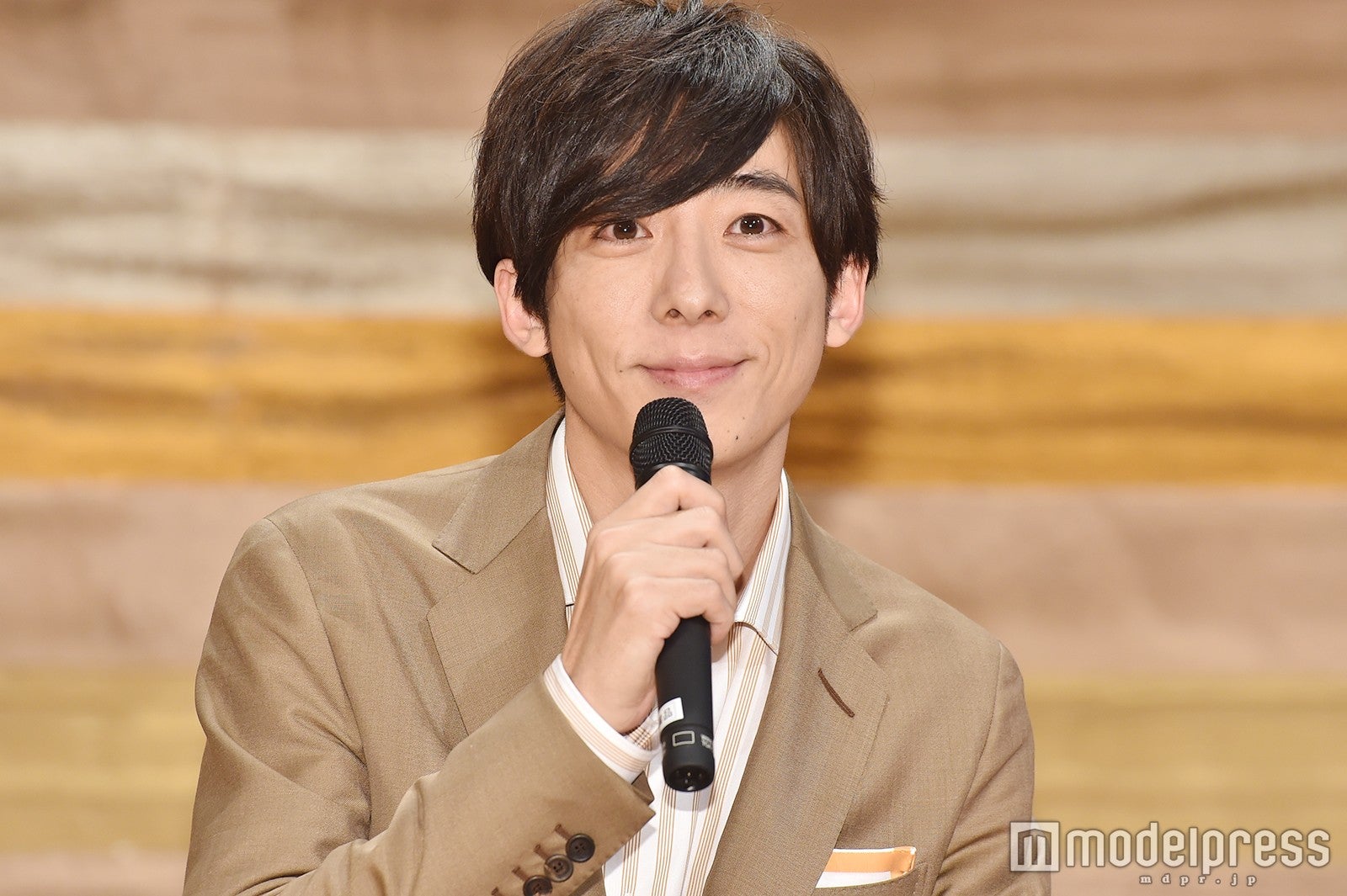 高橋一生 （C）モデルプレス