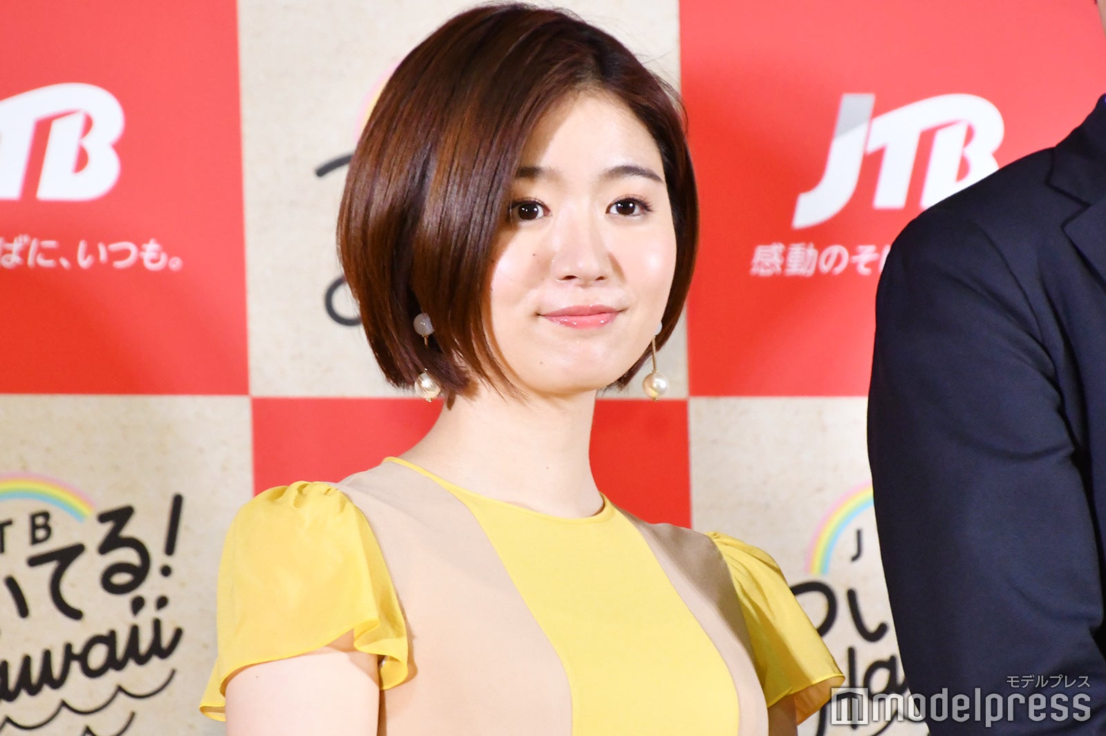 杏沙子（C）モデルプレス