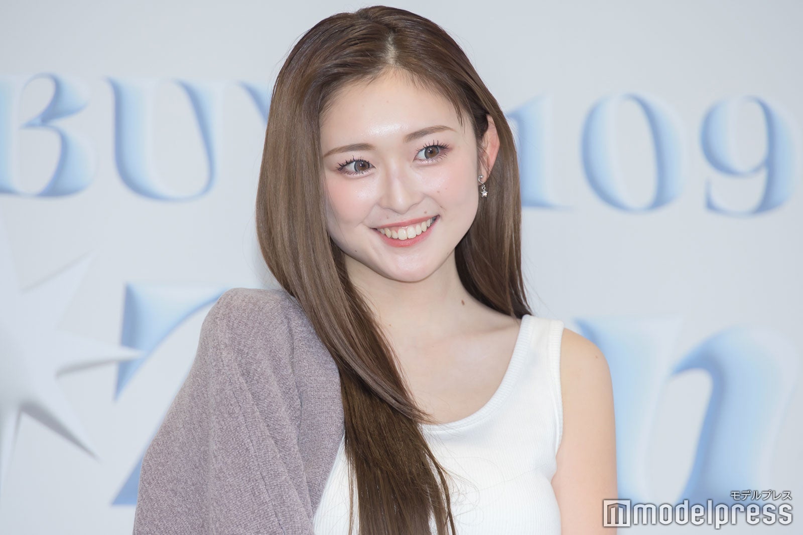 ゆうちゃみ（C）モデルプレス