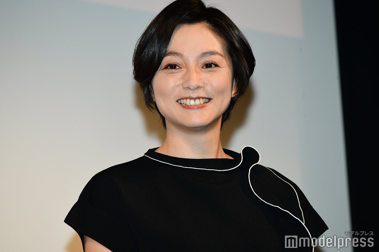 本上まなみ（C）モデルプレス