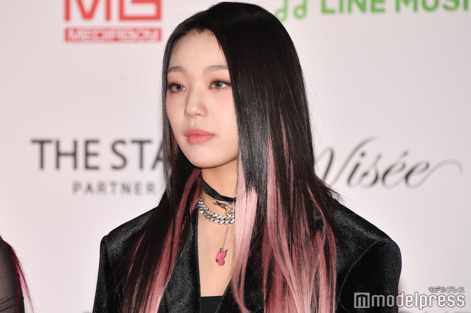 ハウン （C）モデルプレス