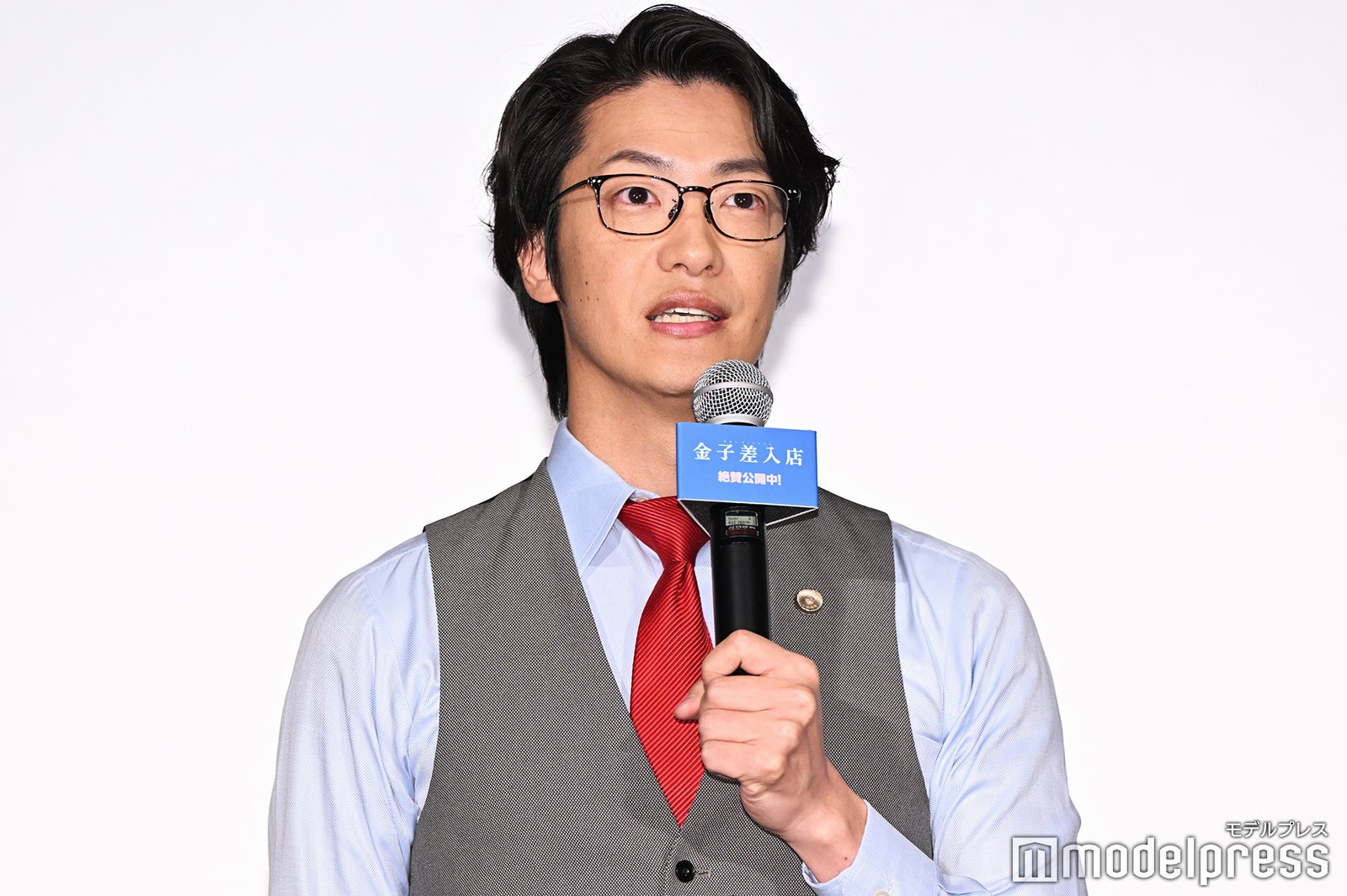 こたけ正義感（C）モデルプレス