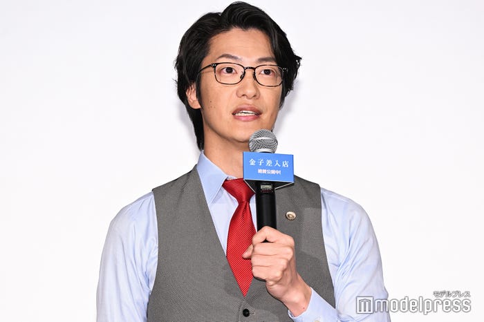 こたけ正義感(C)モデルプレス