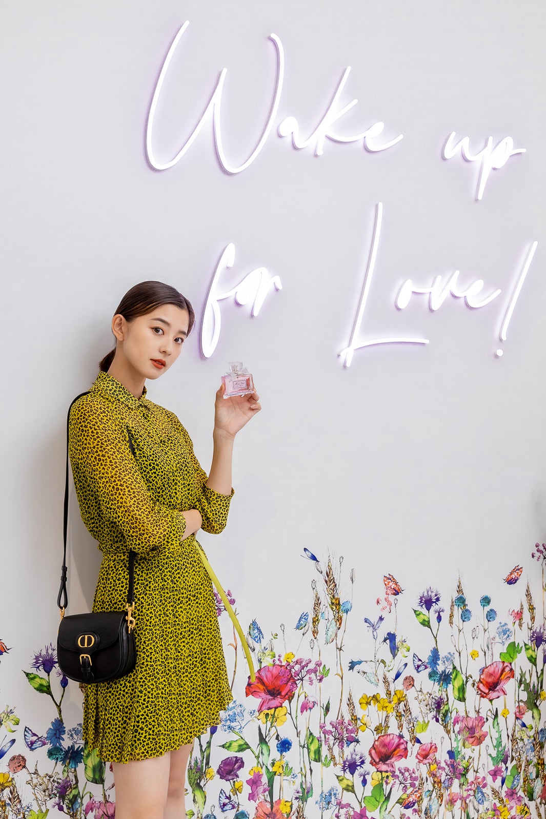 朝比奈彩（提供写真）