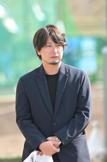 三嶋一輝氏がBC福島の投手コーチに就任 球団発表「非常勤という形ですが」「選手たちの成長の手助けができれば」