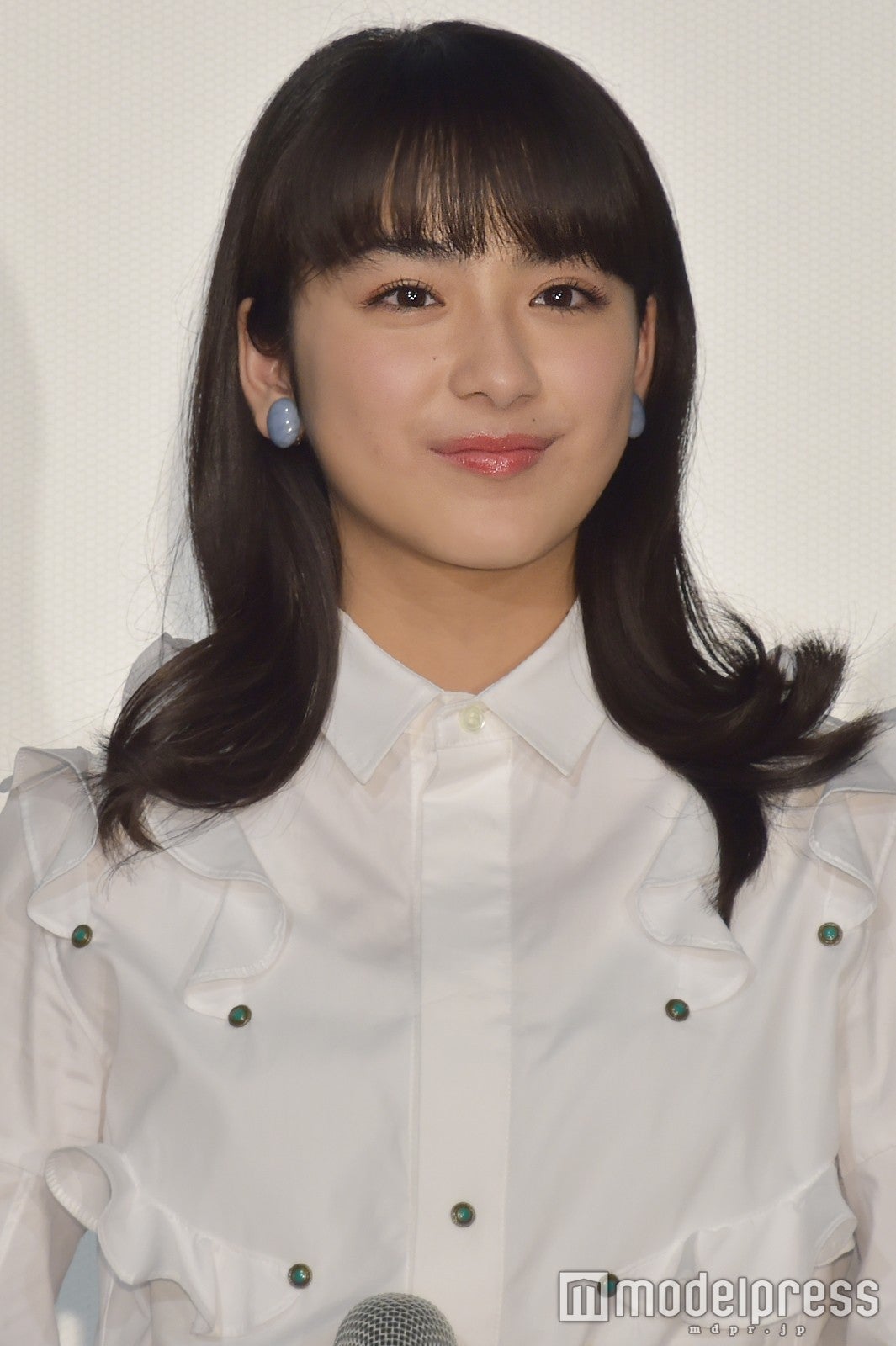 平祐奈 （C）モデルプレス