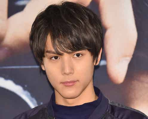 中川大志、テレビ初披露の歌声&ギター弾き語りに衝撃「天は何物与えたんだ」