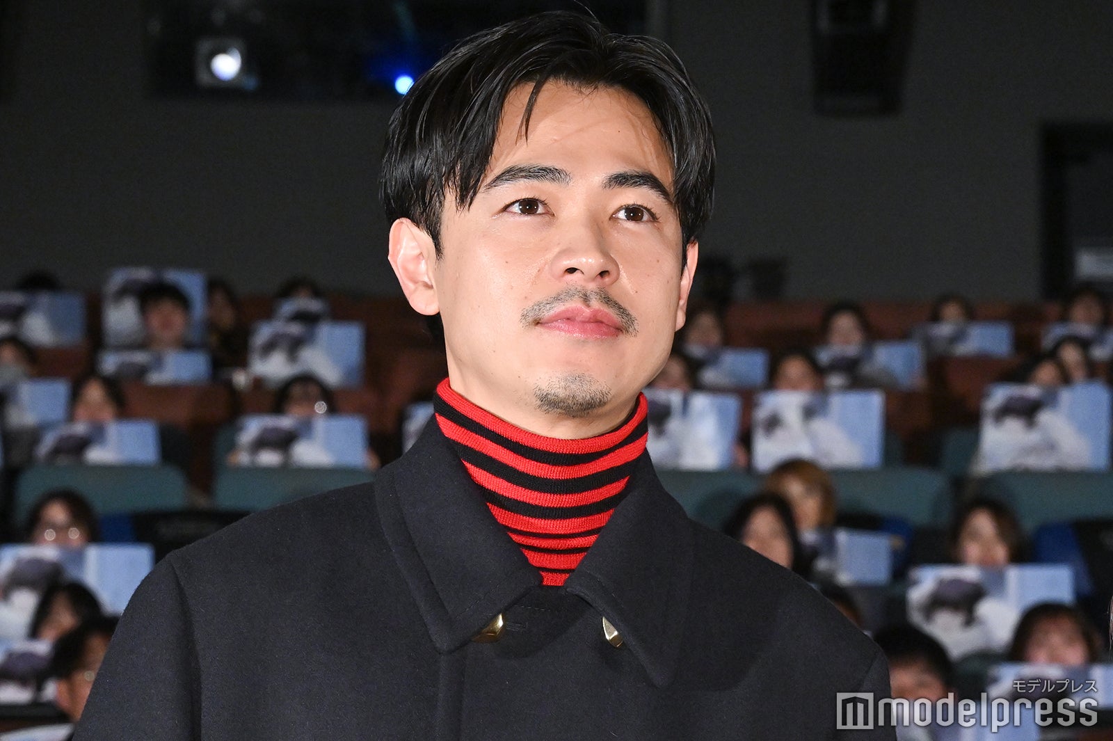 成田凌（C）モデルプレス