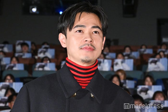 成田凌(C)モデルプレス