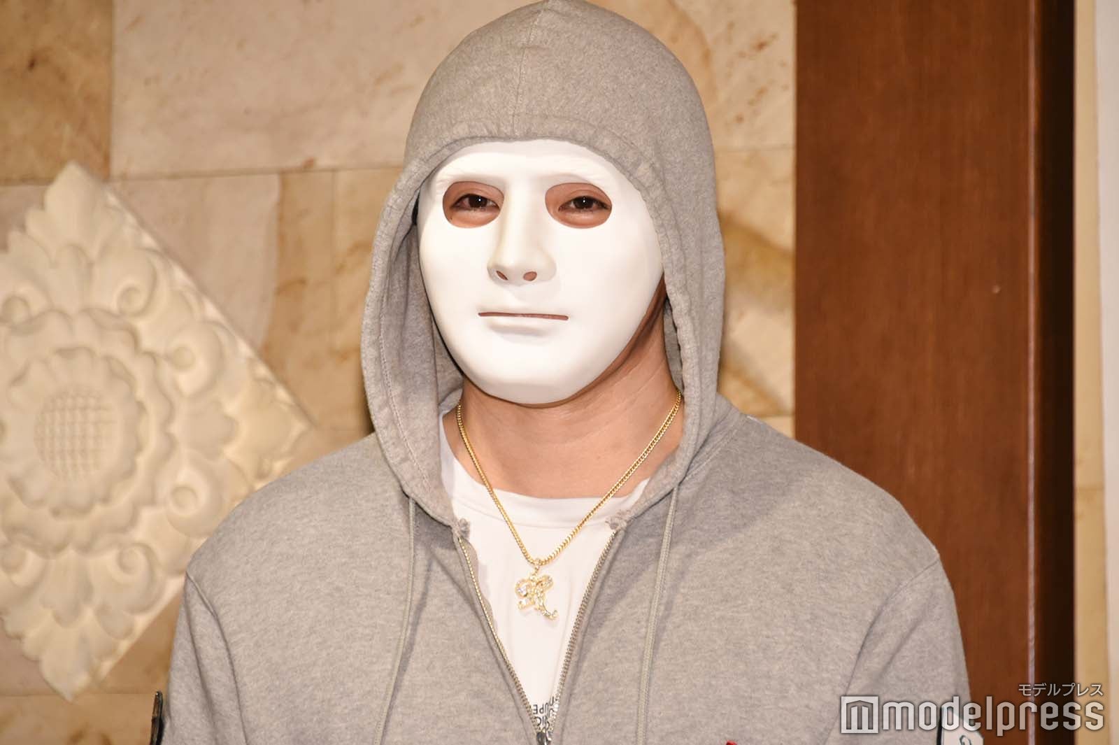 ラファエル （C）モデルプレス