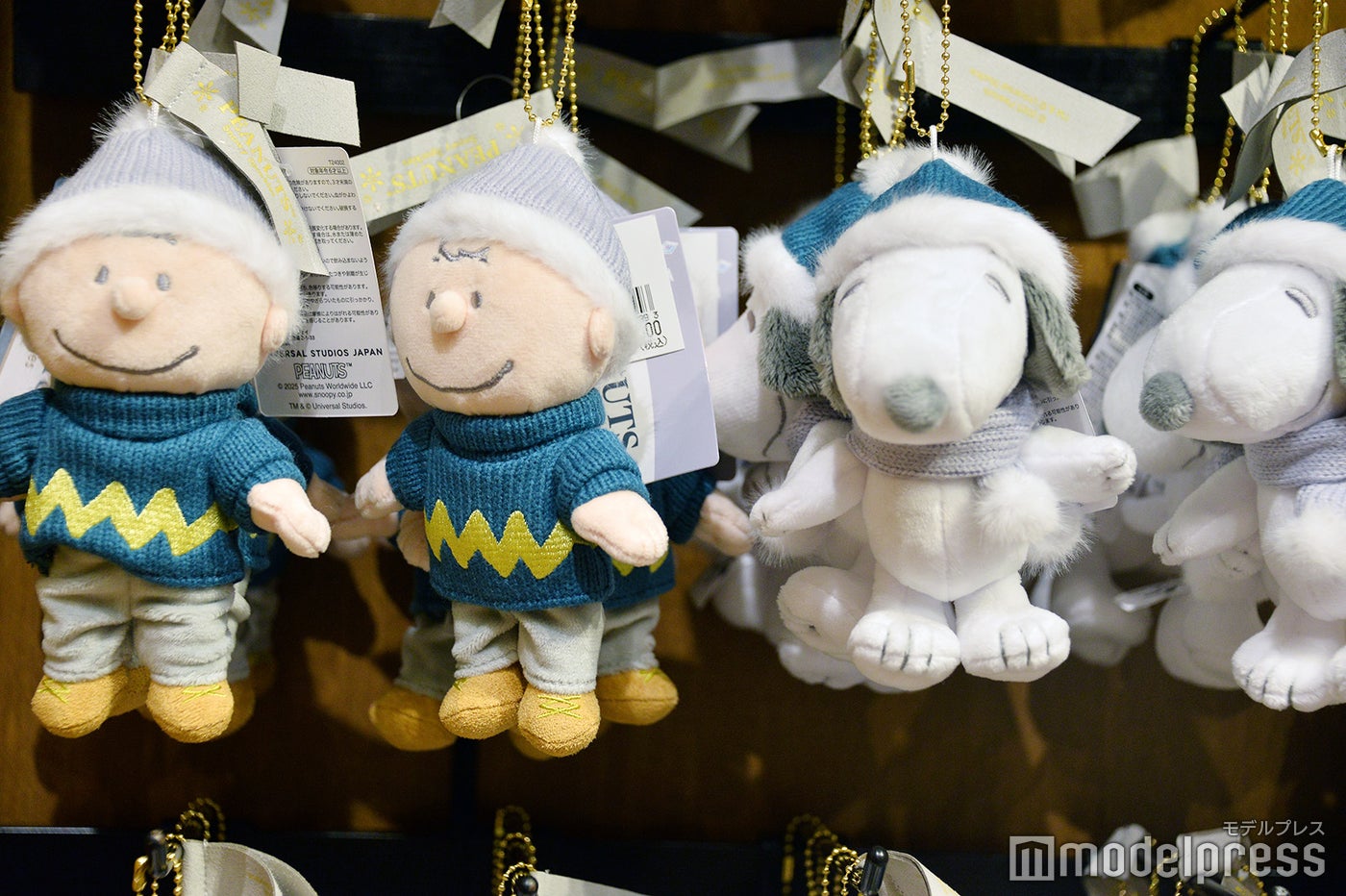 （C）モデルプレス