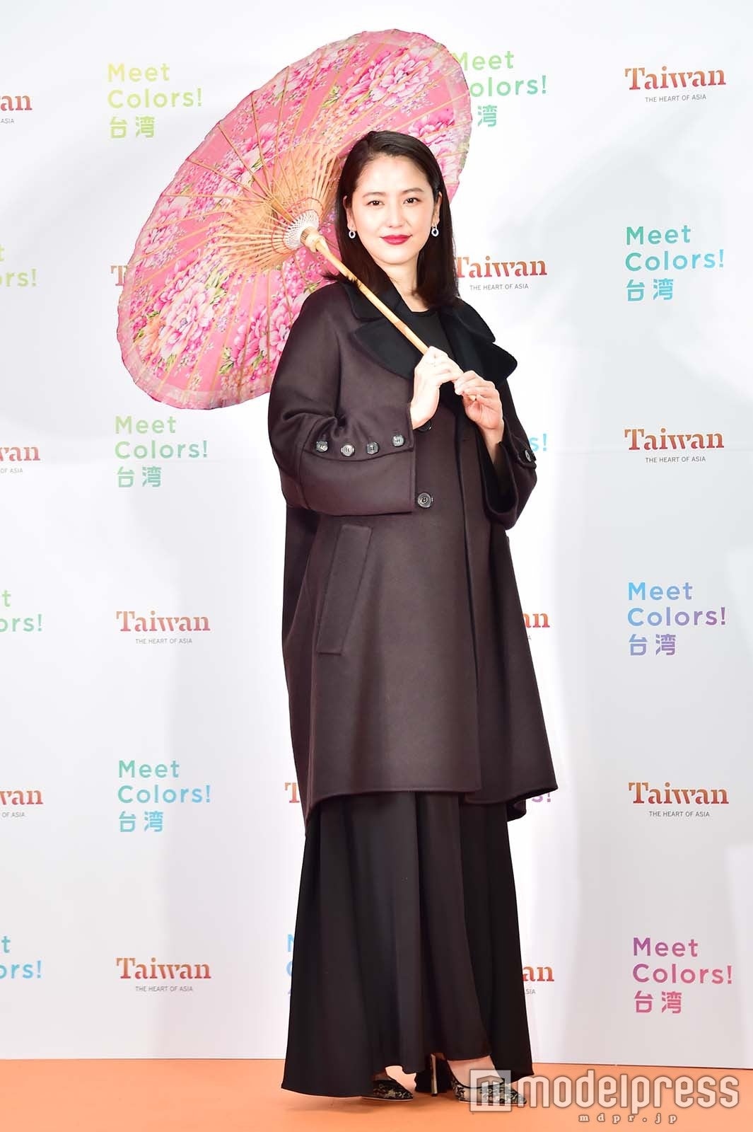 長澤まさみ （C）モデルプレス