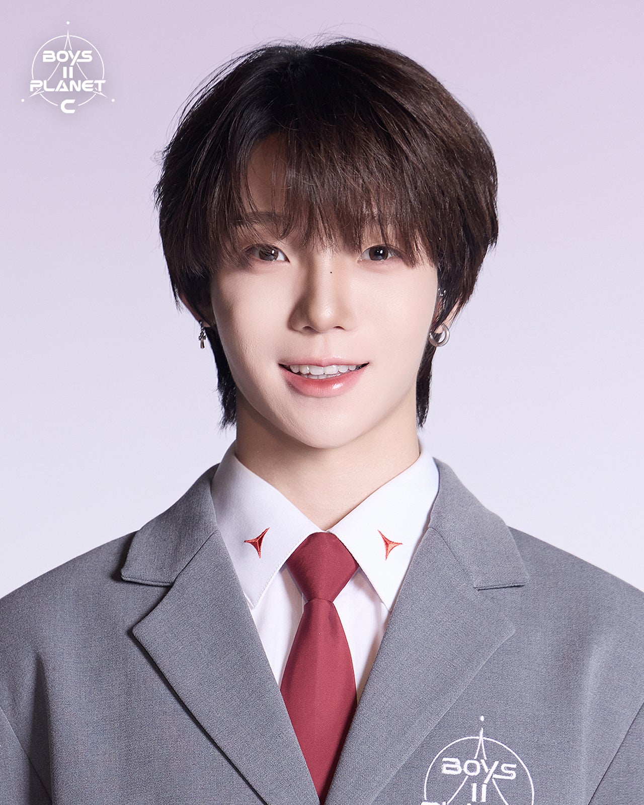 スン・ハンリン（C）CJ ENM. All Rights Reserved.