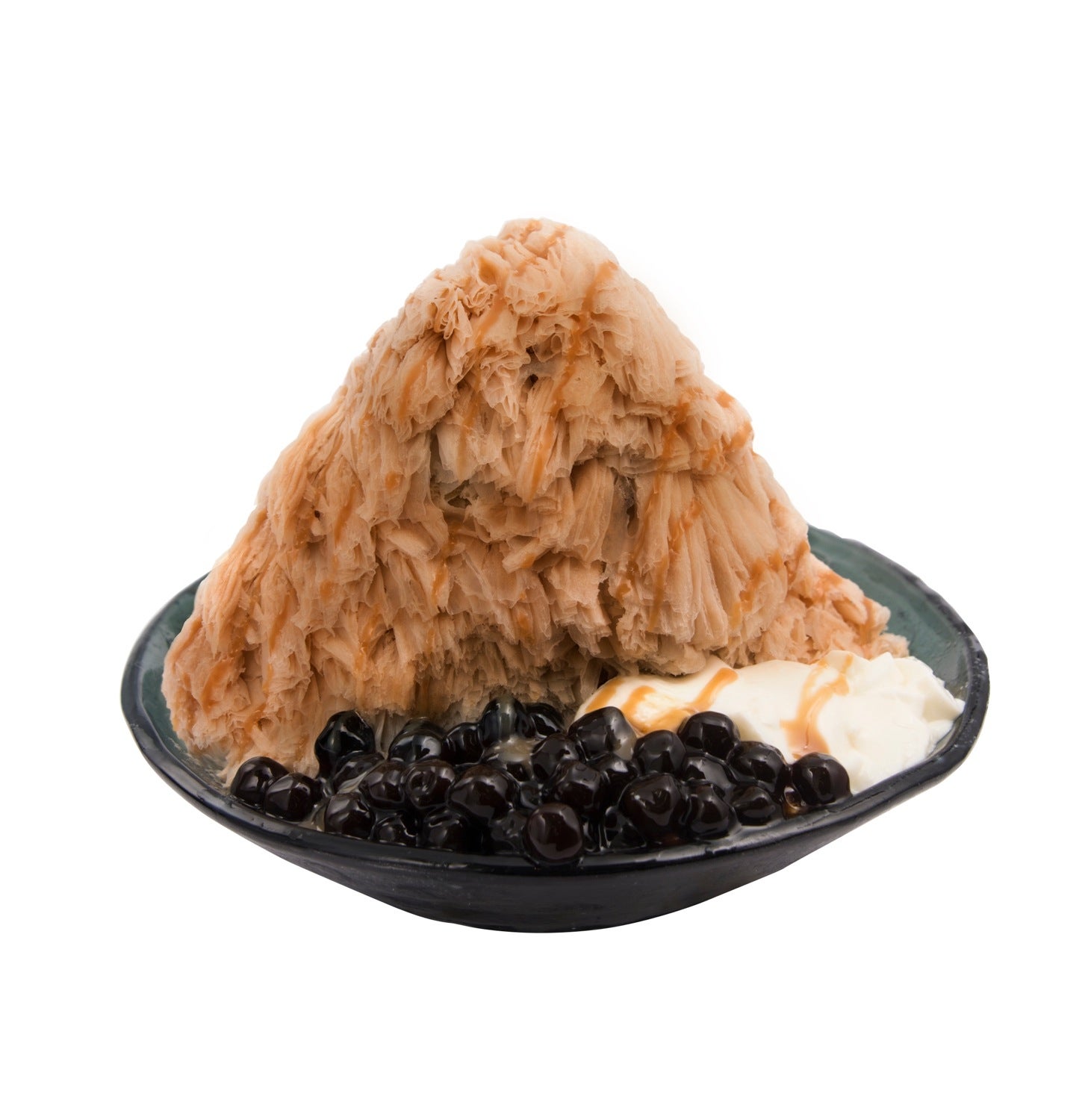 タピオカミルクティ／画像提供：TRANSIT GENERAL OFFICE